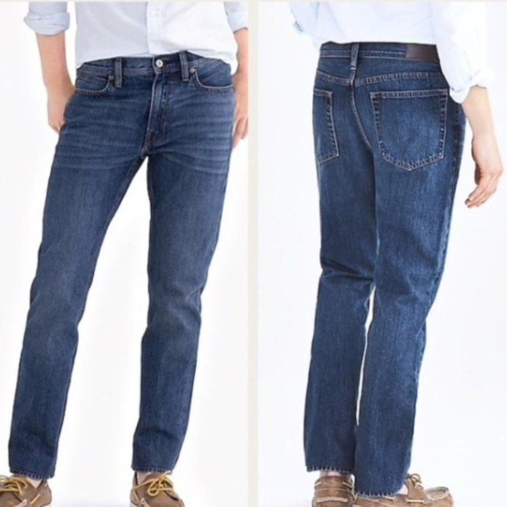 J. Crew The Sutton Men’s Jeans Size 31x30